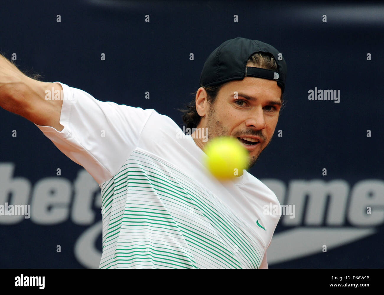 Tommy haas hi-res stock photography and images - Alamy