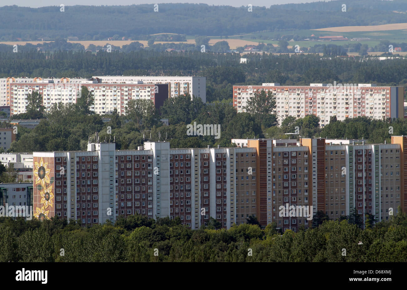 Rostock lichtenhagen hires stock photography and images Alamy