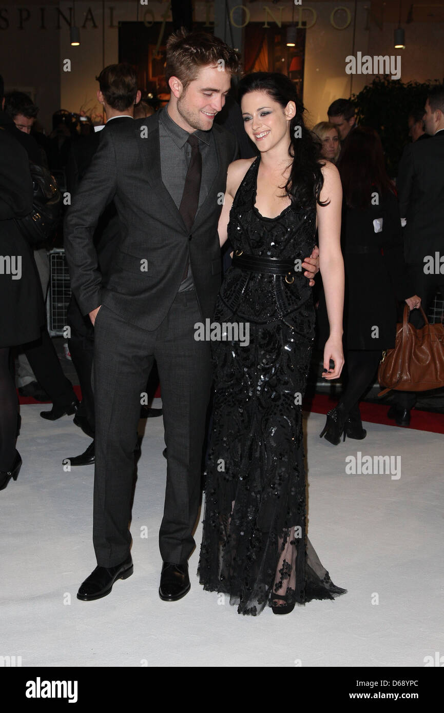 Senaste nytt om Robert Pattinson och Kristen Stewart dating 2010