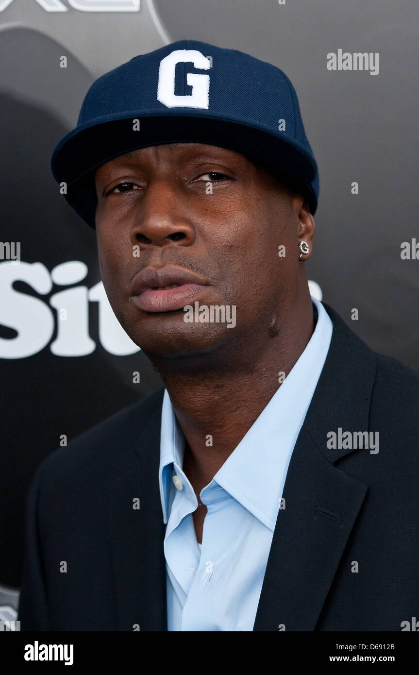 Grandmaster flash and the furious five hi-res stock photography and images  - Alamy