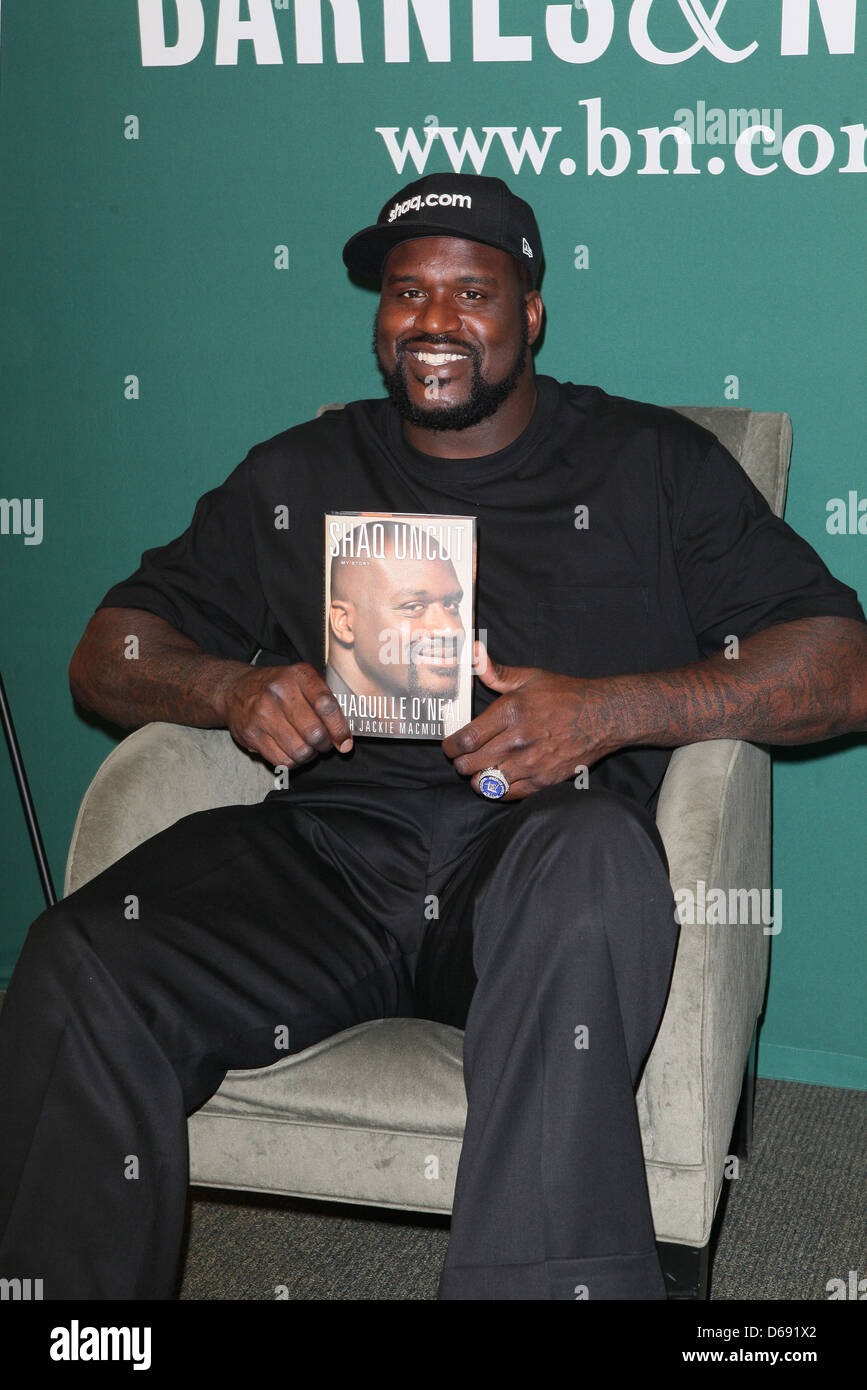 Usa shaquille oneal hi-res stock photography and images - Page 3