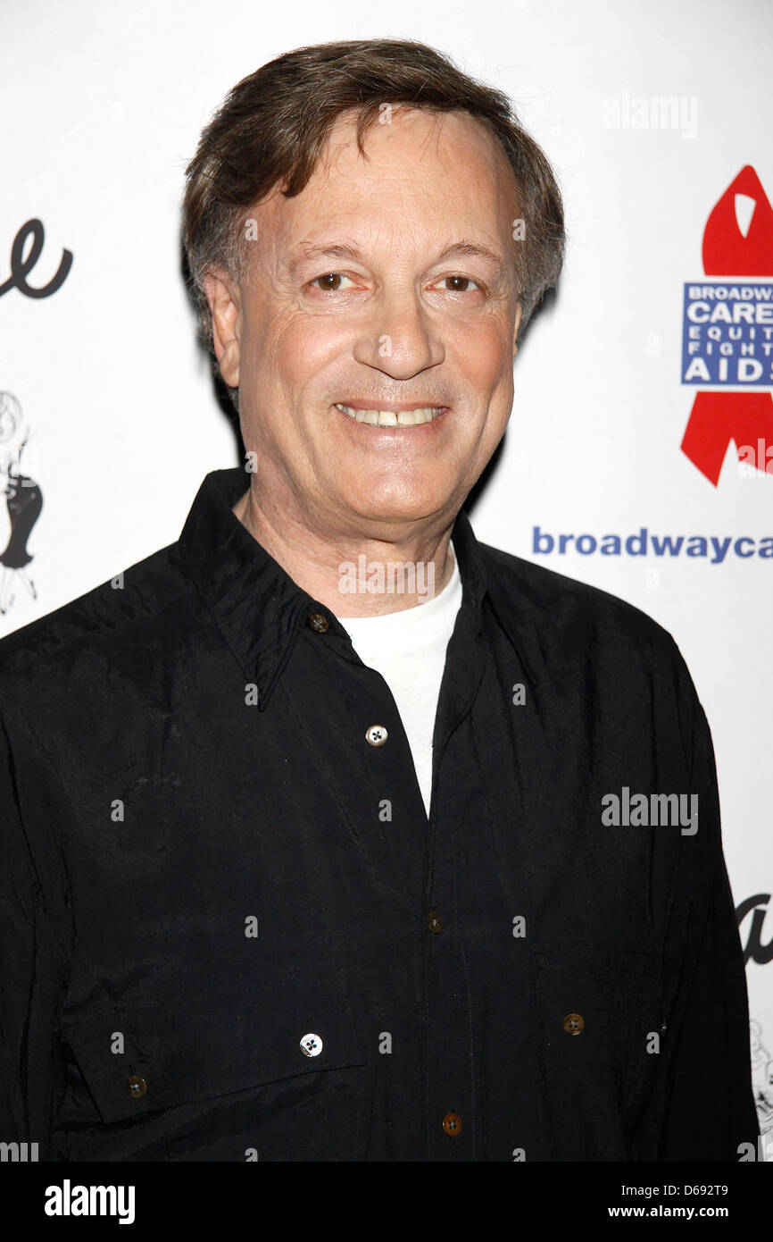 Daniel Douglas Meet and greet with the Original Broadway Cast of