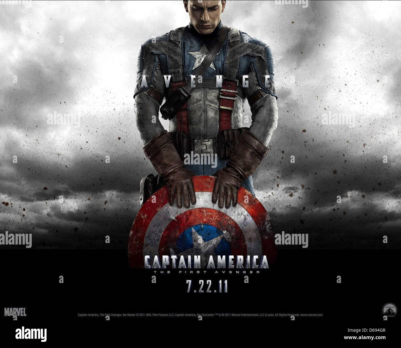 Download film captain america the first avengers