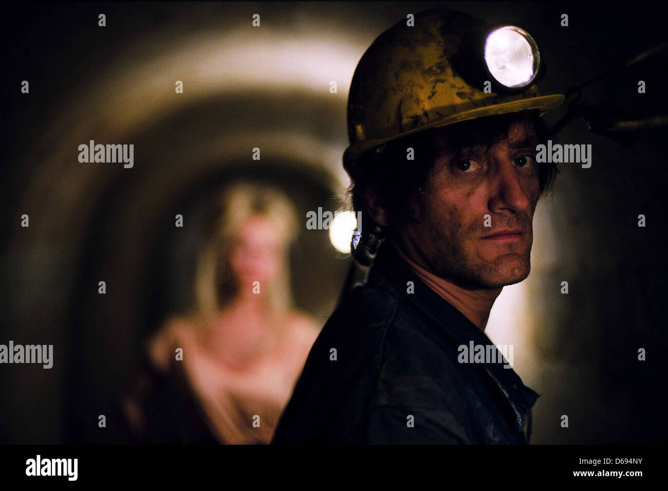 Jean Paul Rouve As Albert Spaggiari Film Title The Easy Way High Resolution Stock Photography And Images Alamy