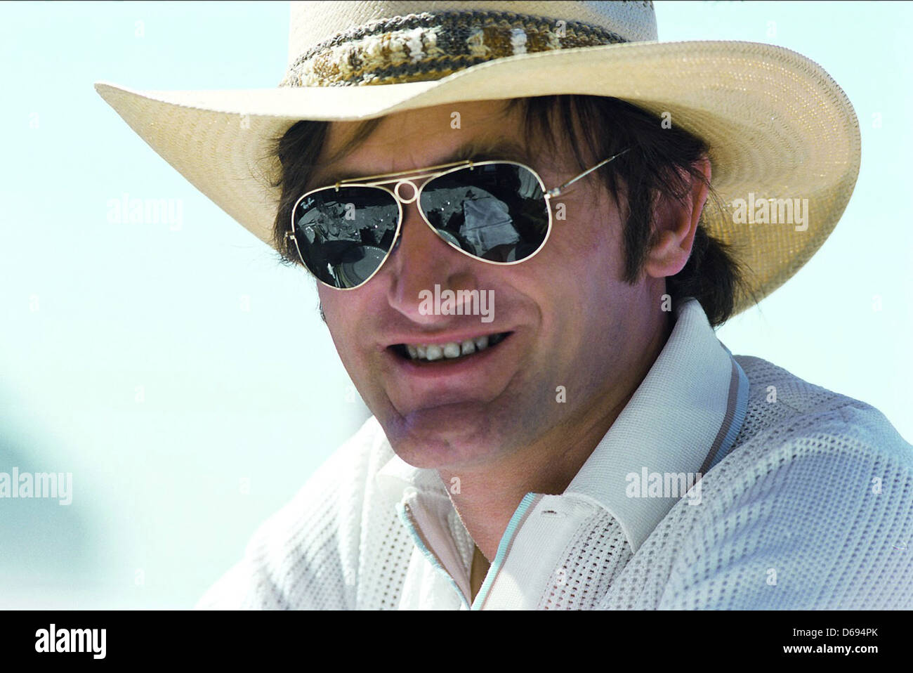 Jean Paul Rouve The Easy Way Sans Arme Ni Haine Ni Violence Without Weapons Hatred Or Violence 08 Stock Photo Alamy