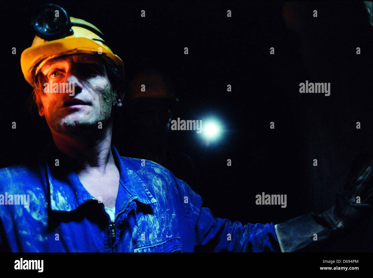 Jean Paul Rouve As Albert Spaggiari Film Title The Easy Way High Resolution Stock Photography And Images Alamy