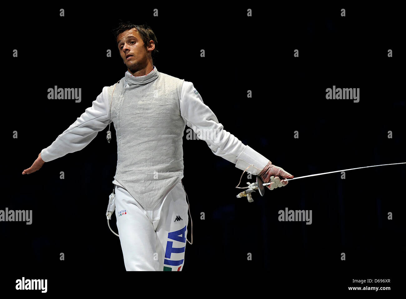 Andrea baldini hi-res stock photography and images - Alamy