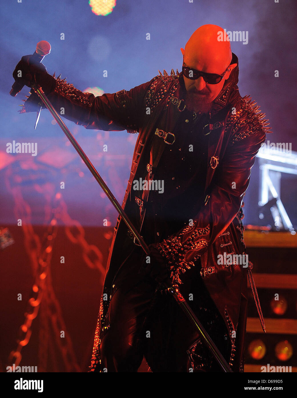 Rob Halford Judas Priest Performs Live At The Bayfront Amphitheater rob-halford-judas-priest-performs-live-at-the-bayfront-amphitheater