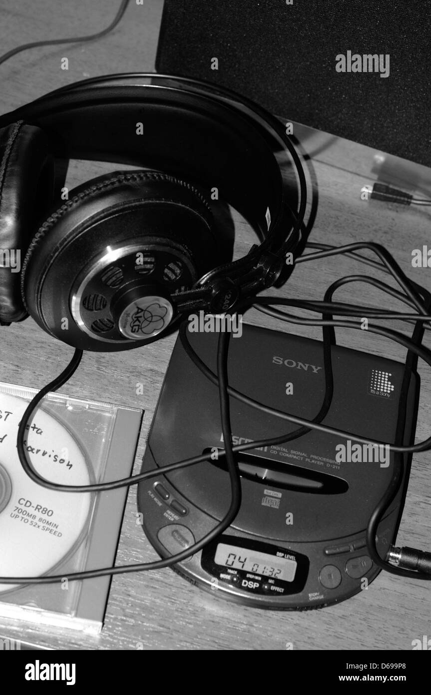 Sound ed Black and White Stock Photos & Images Alamy