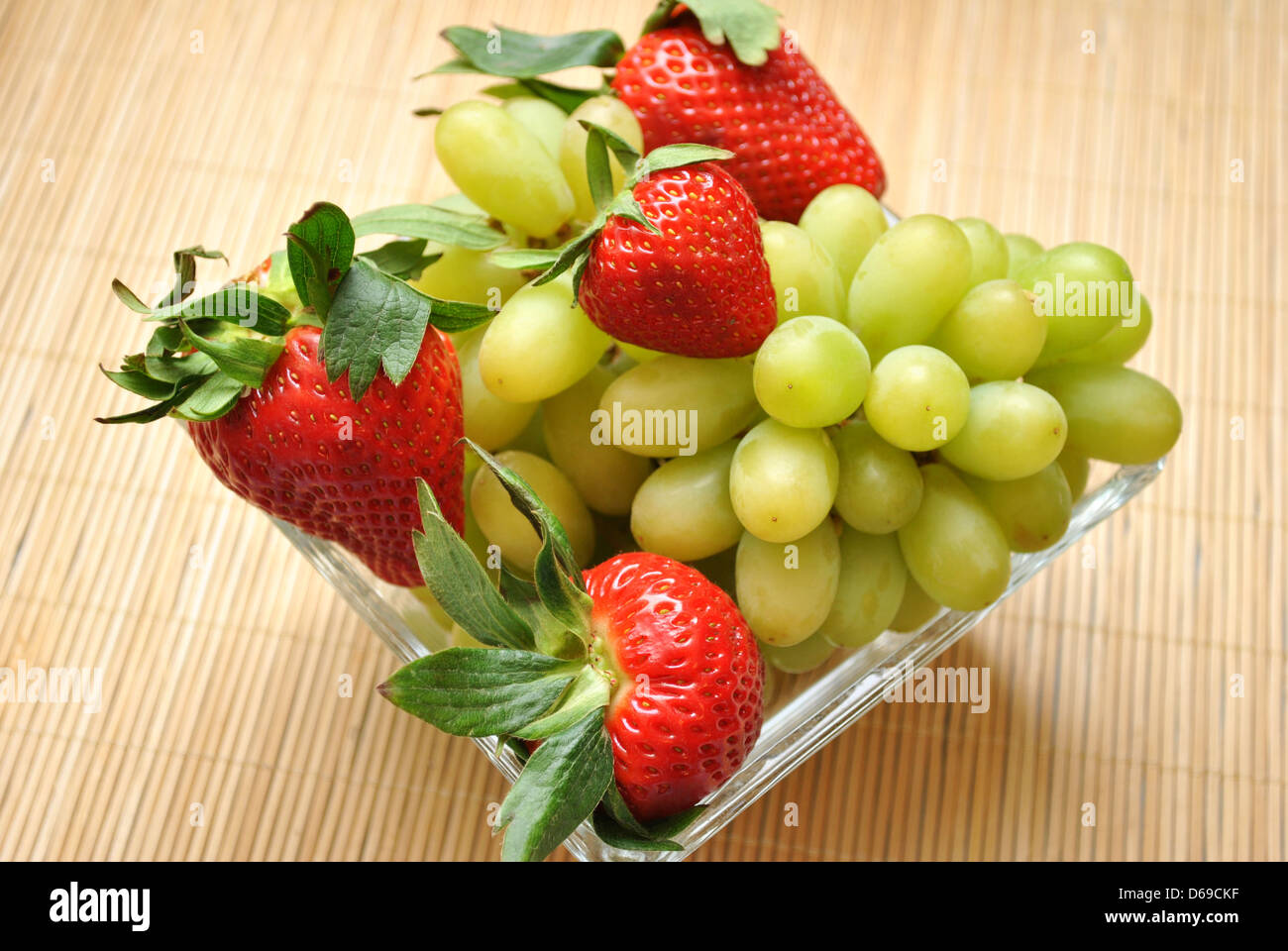 Strawberry grapes hires stock photography and images Alamy