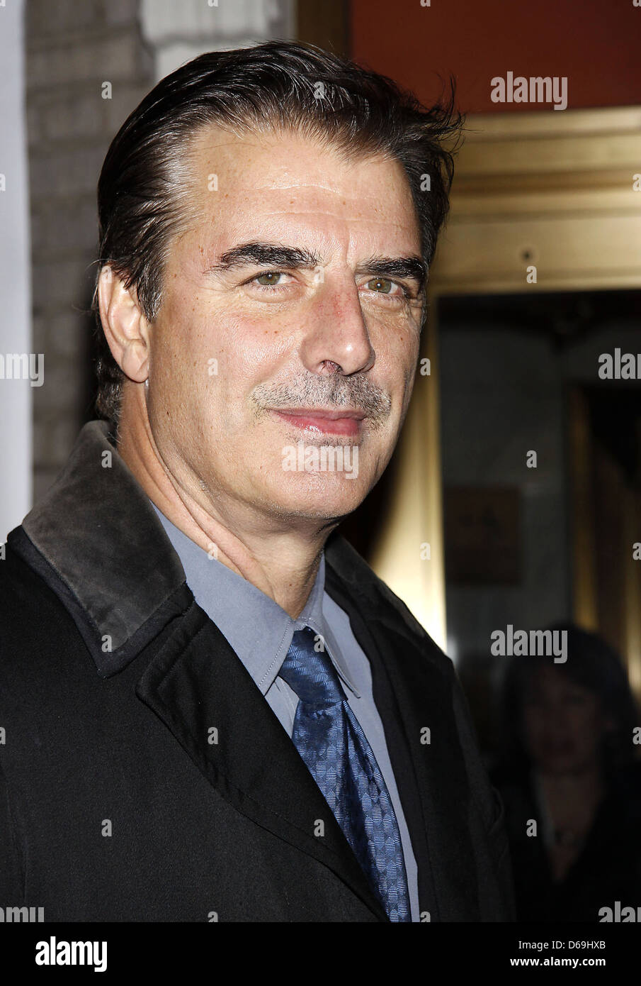 Chris noth hi-res stock photography and images - Alamy