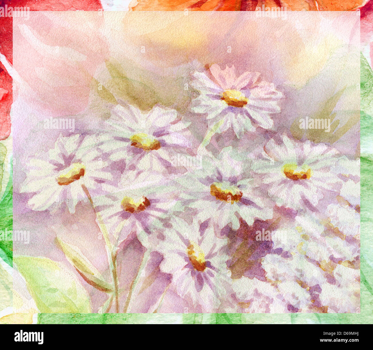 Water Paint Flowers High Resolution Stock Photography And Images Alamy Water Paint Flowers High Resolution Stock Photography And Images Alamy