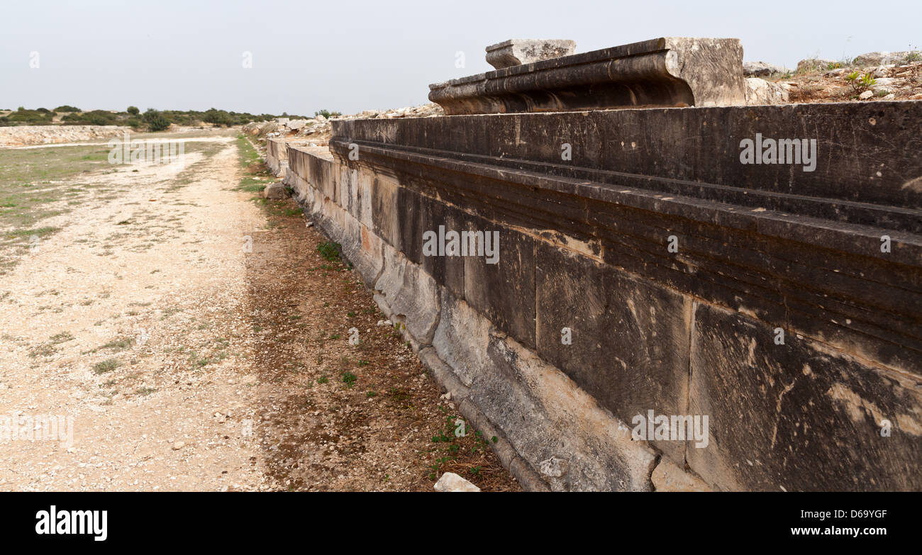 Stadium cyprus hi-res stock photography and images - Alamy