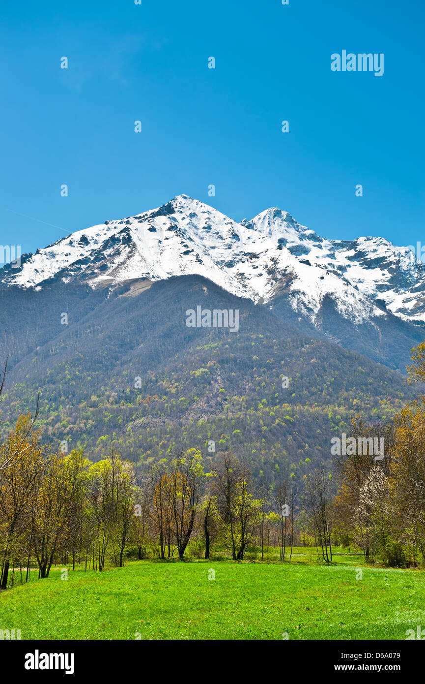 Piedmont glacier hires stock photography and images Alamy