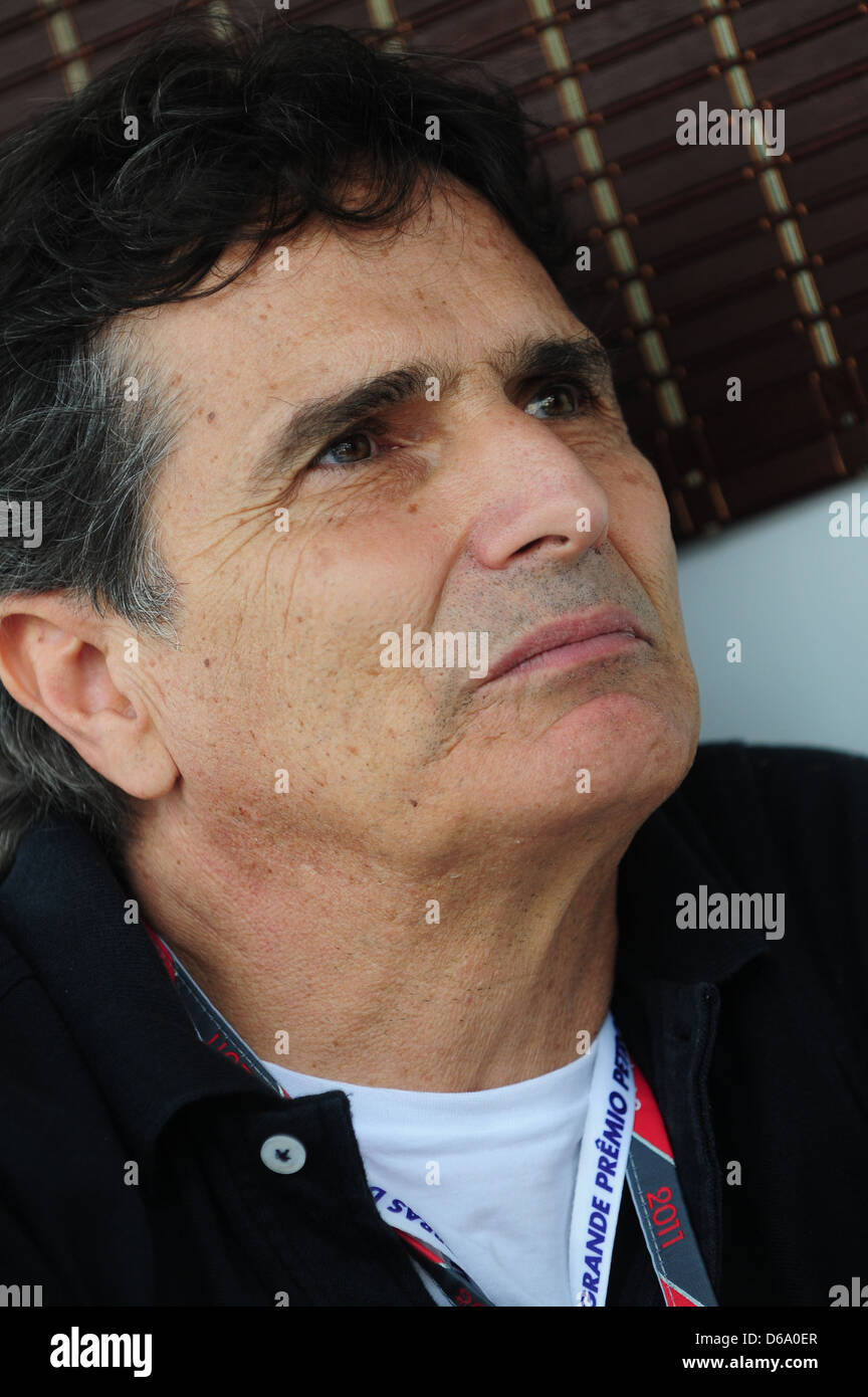 Nelson Piquet's Instagram, Twitter & Facebook on IDCrawl