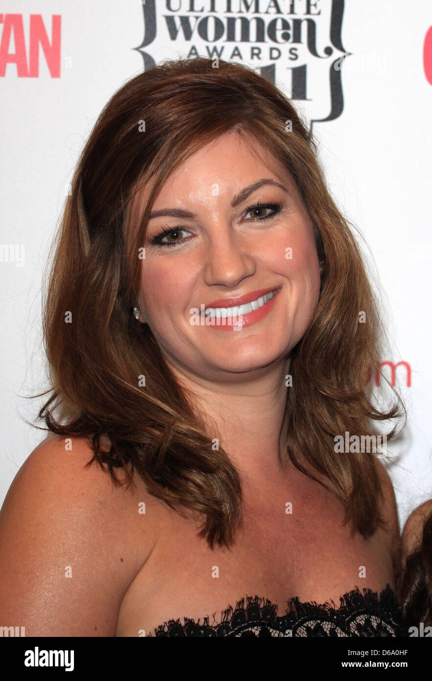 Karren Brady The Cosmopolitan's Ultimate Women Awards 2011 - Arrivals