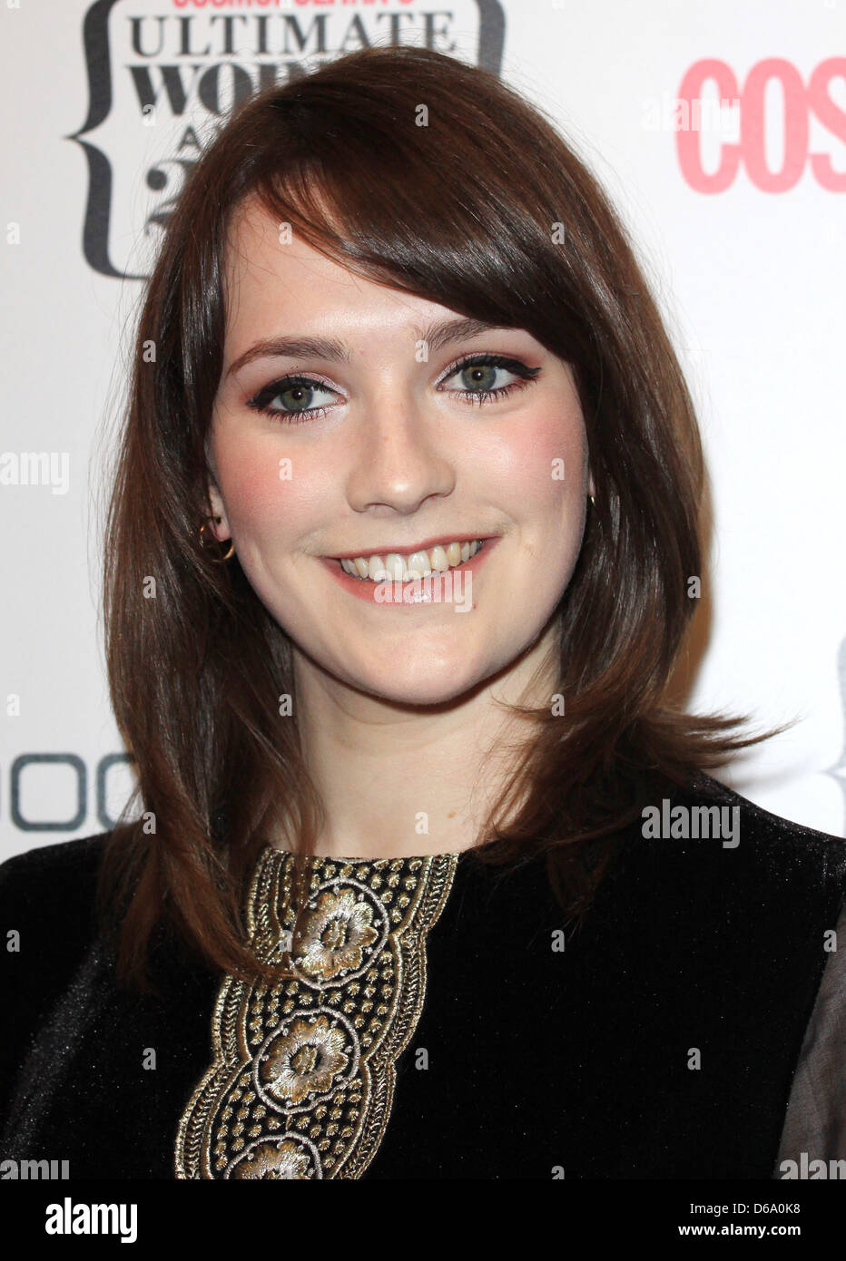 charlotte ritchie relationships