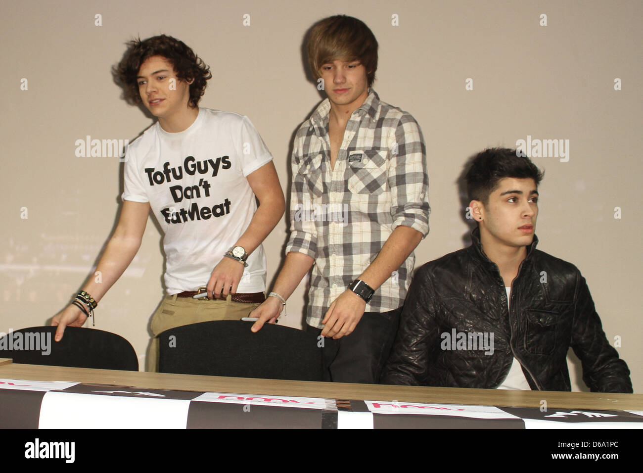 Liam Signature