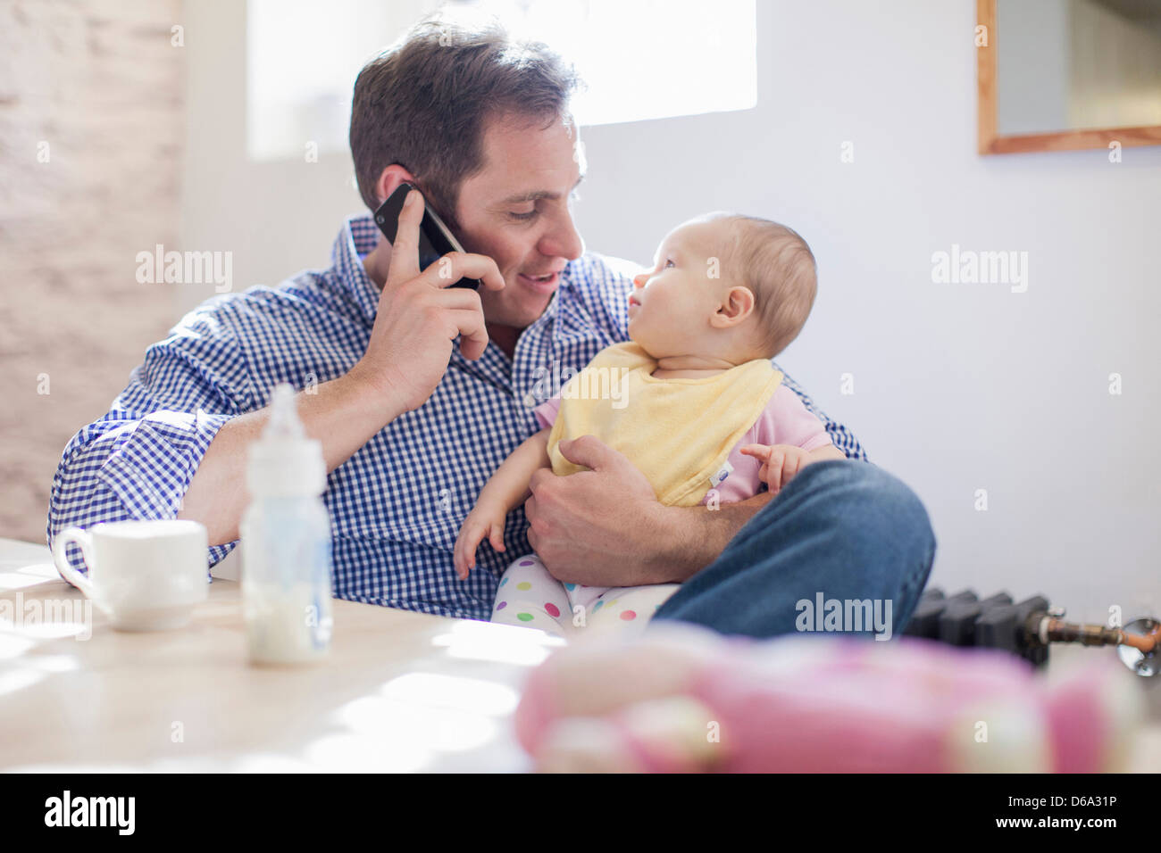 cell phone for baby to play with
