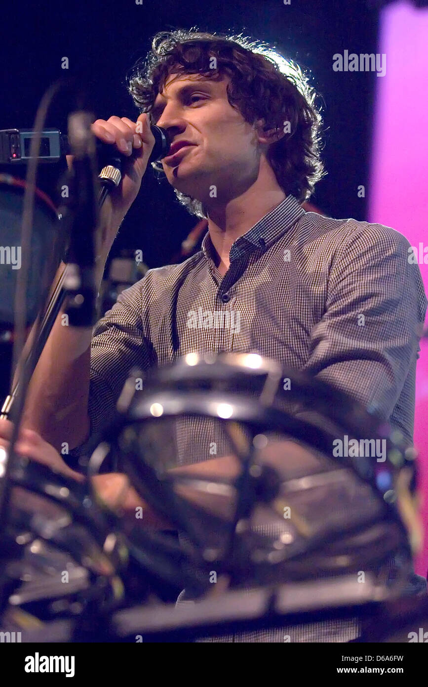what is gotye real name - Ilustrasi 2