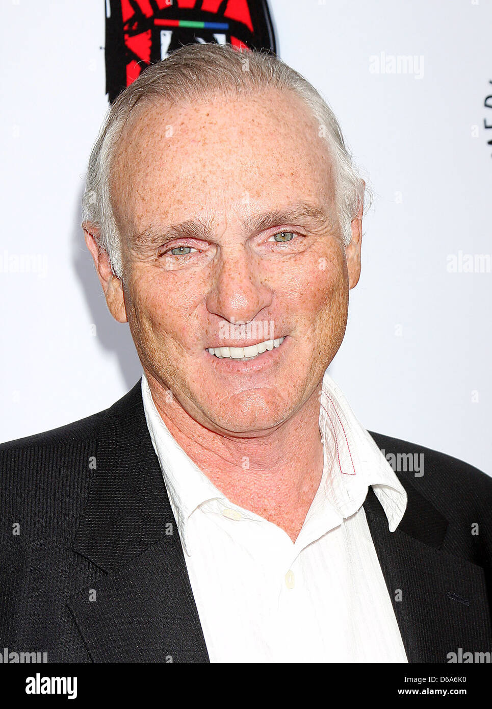 Joe Regalbuto Warner Brothers presents ‘Television: Out of the Box’ at