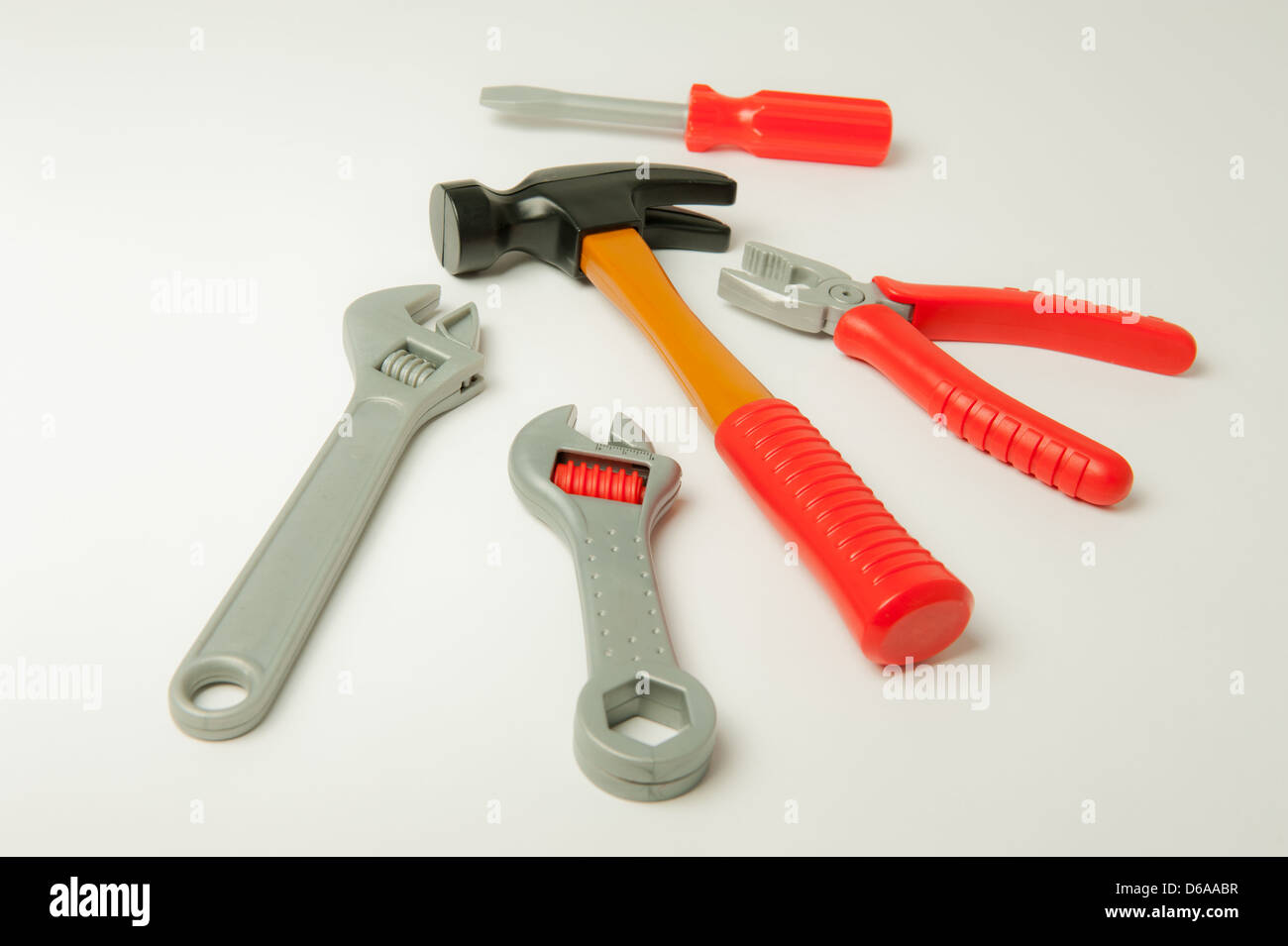 toy wrench set