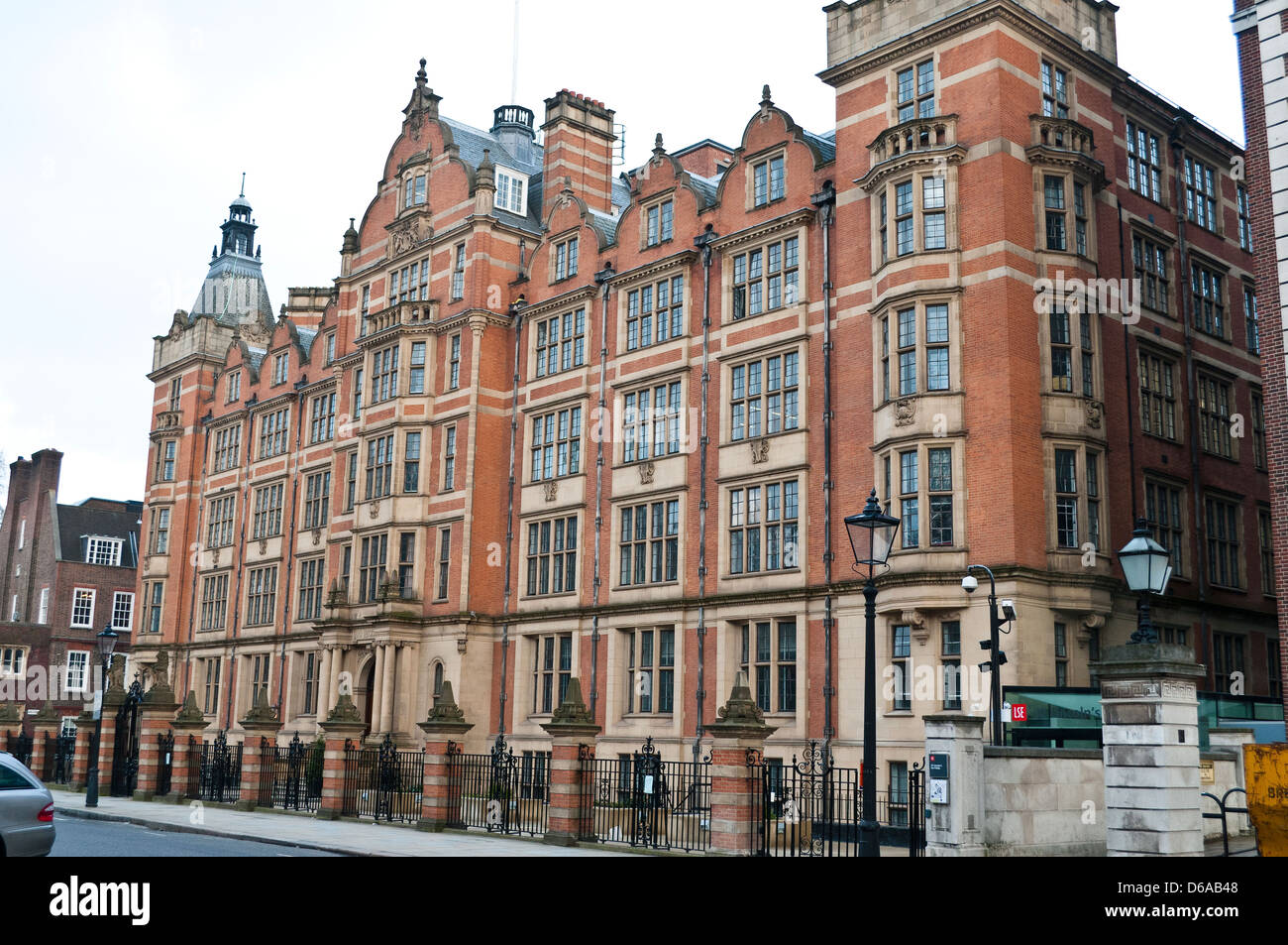 Victorian House on Lincoln's Inn Fields, London, UK Stock Photo Alamy
