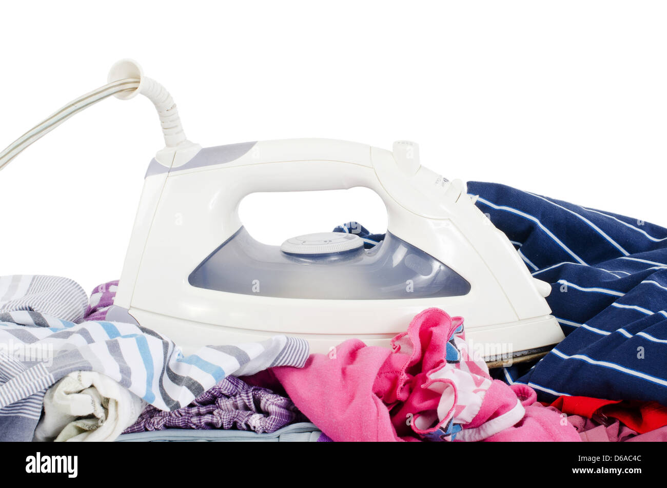 Load Of Cotton Garments High Resolution Stock Photography and Images ...