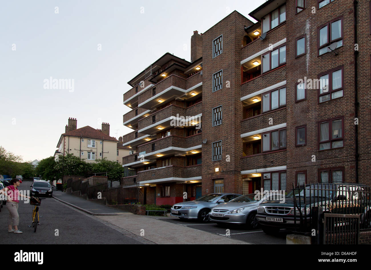 Hackney wick london united kingdom hires stock photography and images