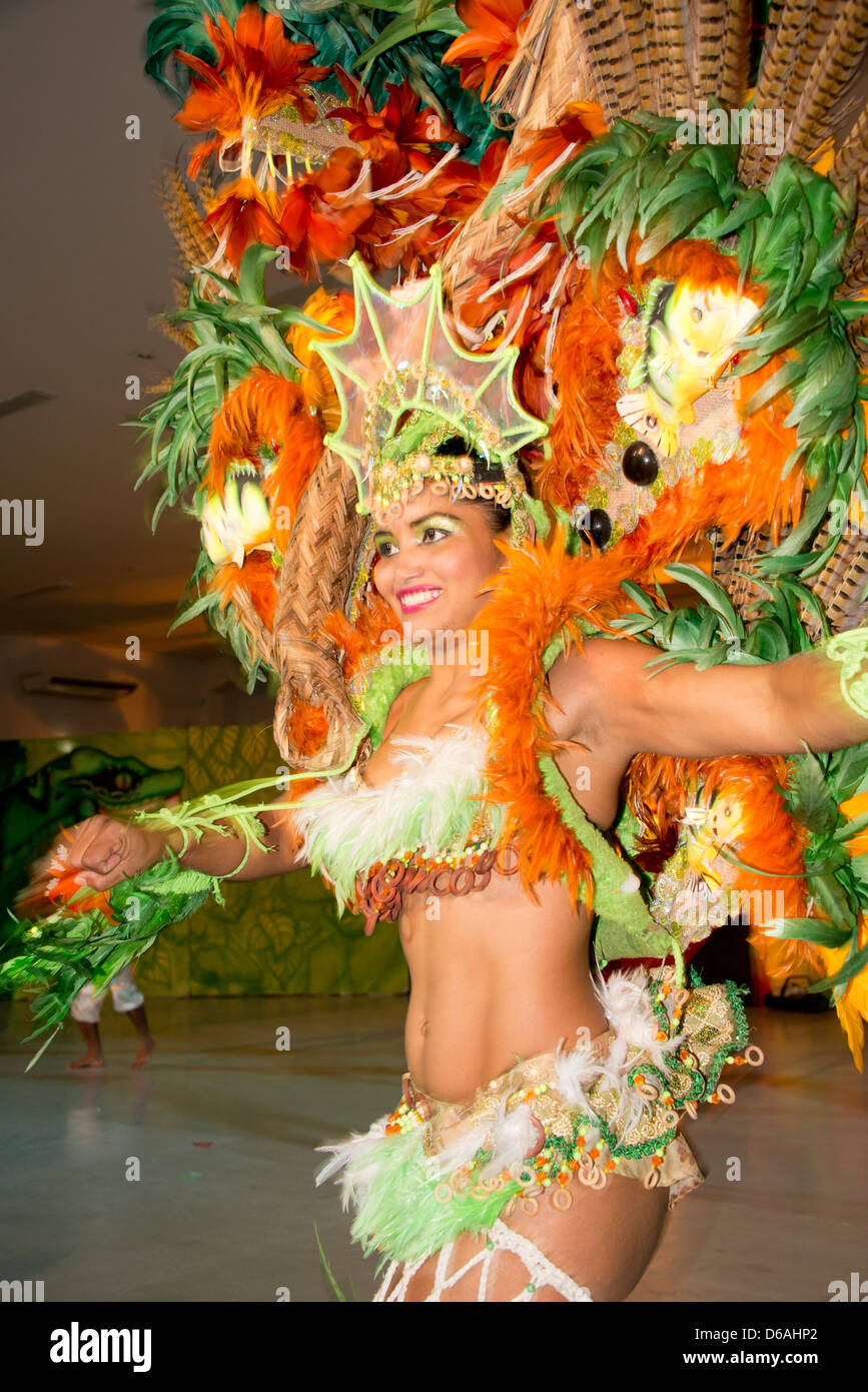 Typical costume, south america hi-res stock photography and images - Page  13 - Alamy