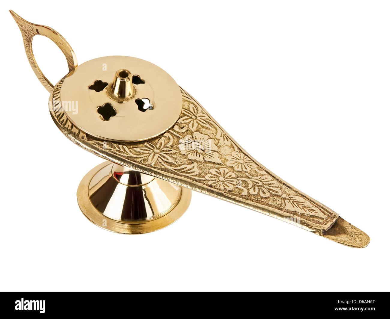 Brass aladdin lamp hi-res stock photography and images - Page 2