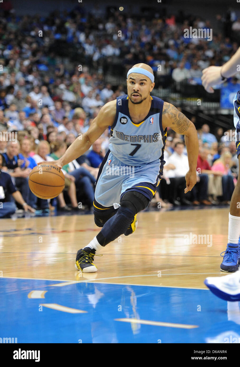 jerryd bayless