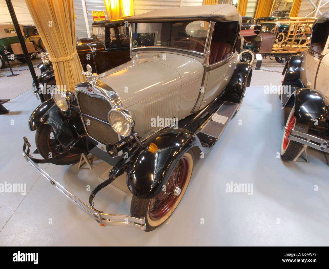 1927 ford roadster hi-res stock photography and images - Alamy