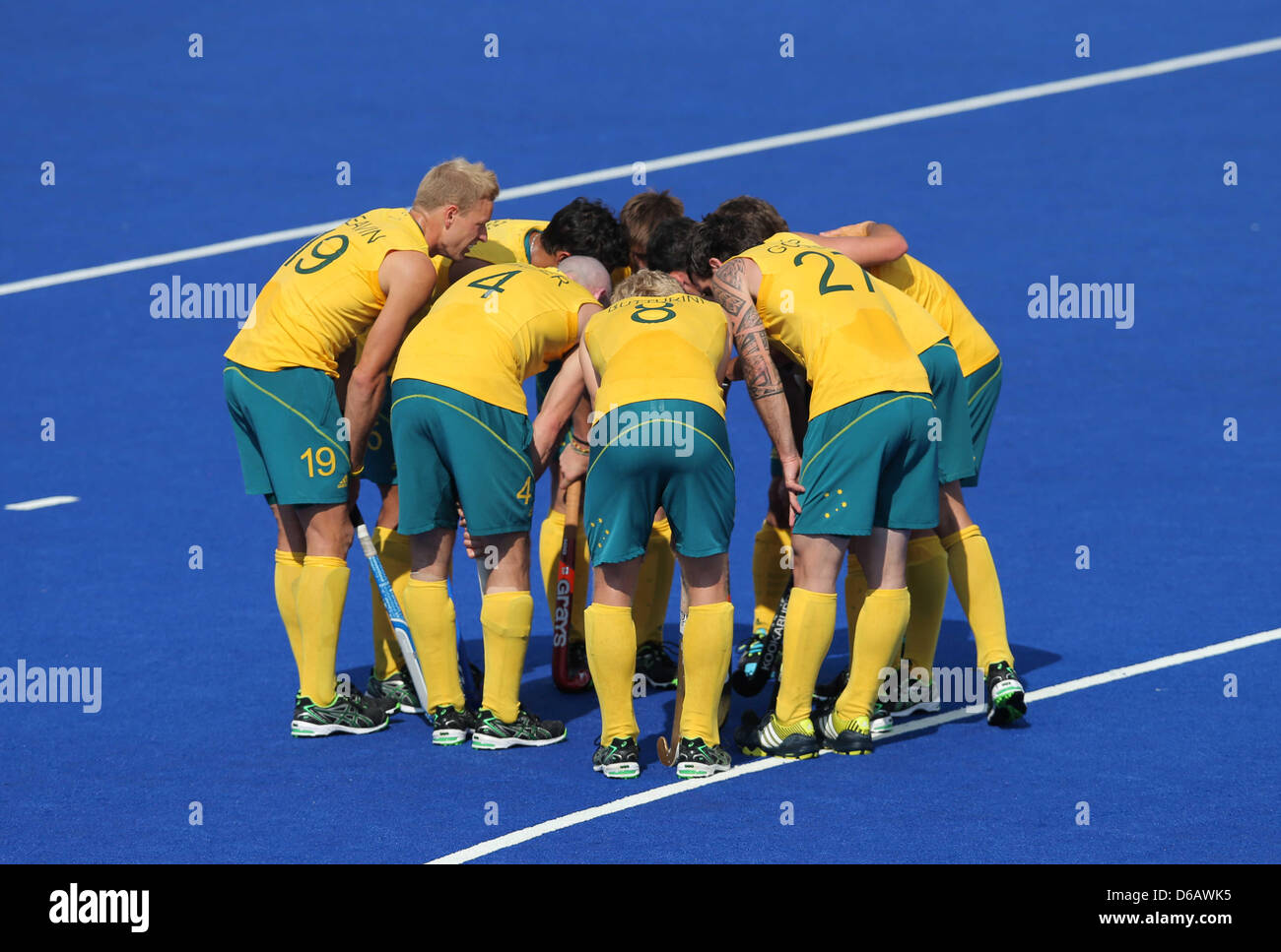 Penalty Corner High Resolution Stock Photography and Images - Alamy