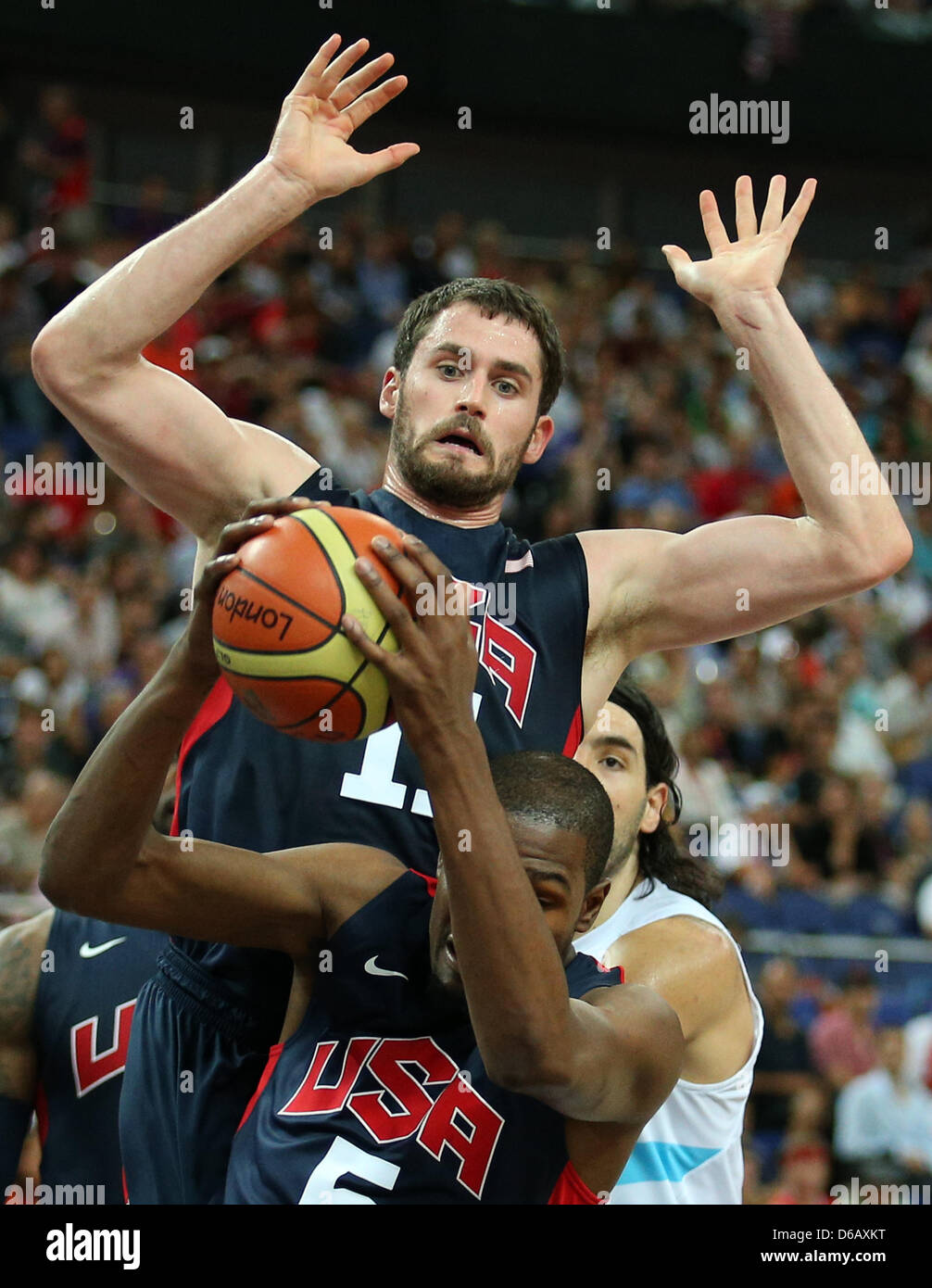 Kevin love olympic jersey sales
