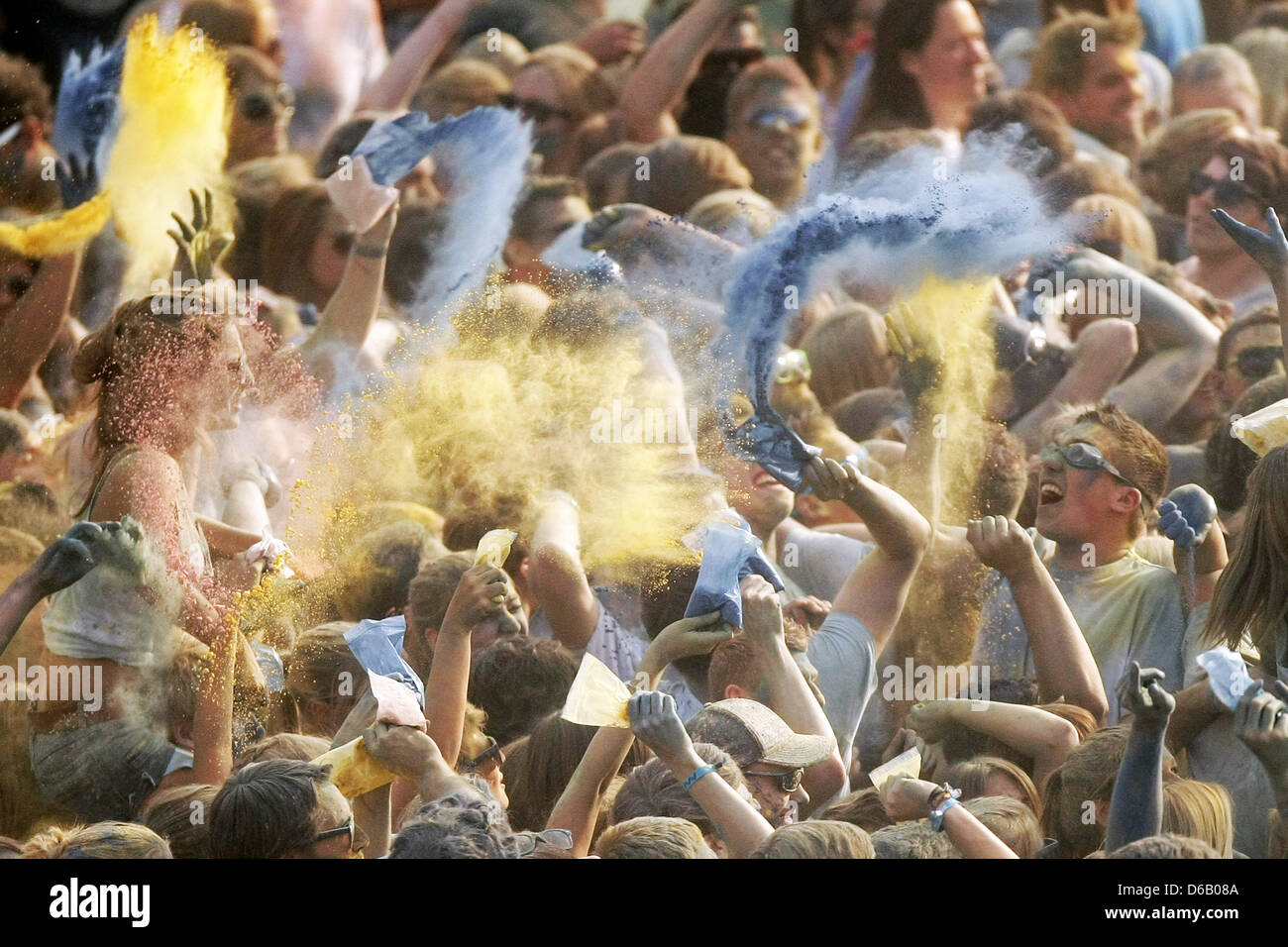 holi festival 2025 heidelberg