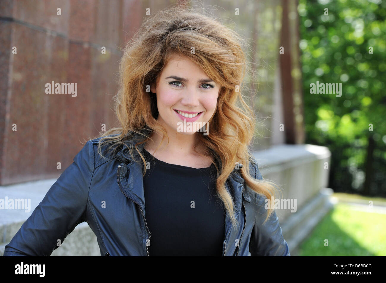 Palina Rojinski Hi res Stock Photography And Images Alamy palina-rojinski-hi-res-stock-photography-and-images-alamy