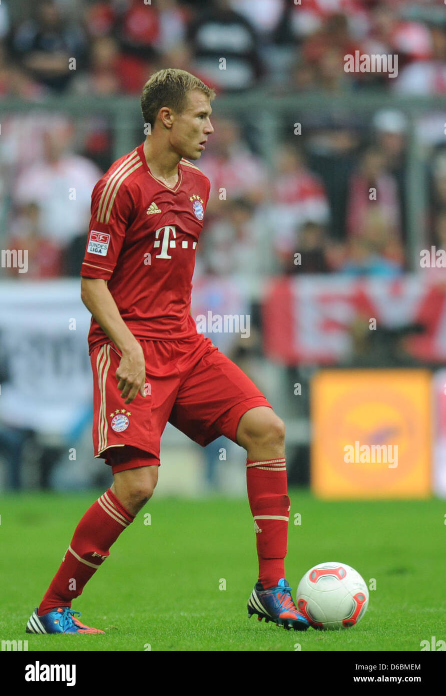 Fiche de Holger Badstuber (FC Lucerne), l'actu le palmares et les stats de Holger Badstuber