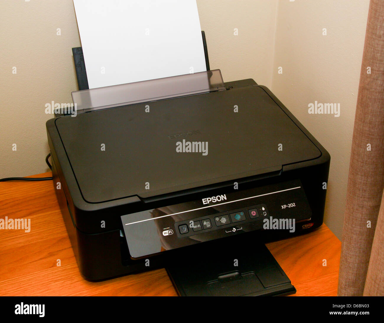 Epson paper hi-res stock photography and images - Alamy
