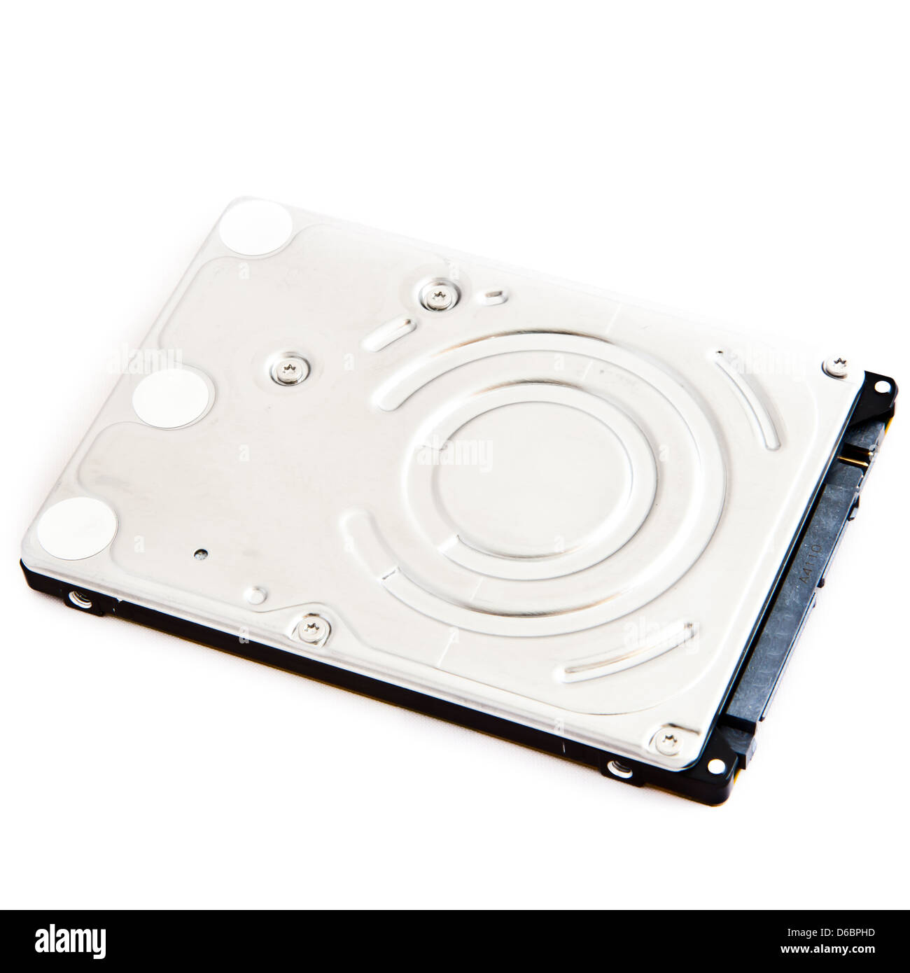 Laptop hard drive Stock Photo Alamy