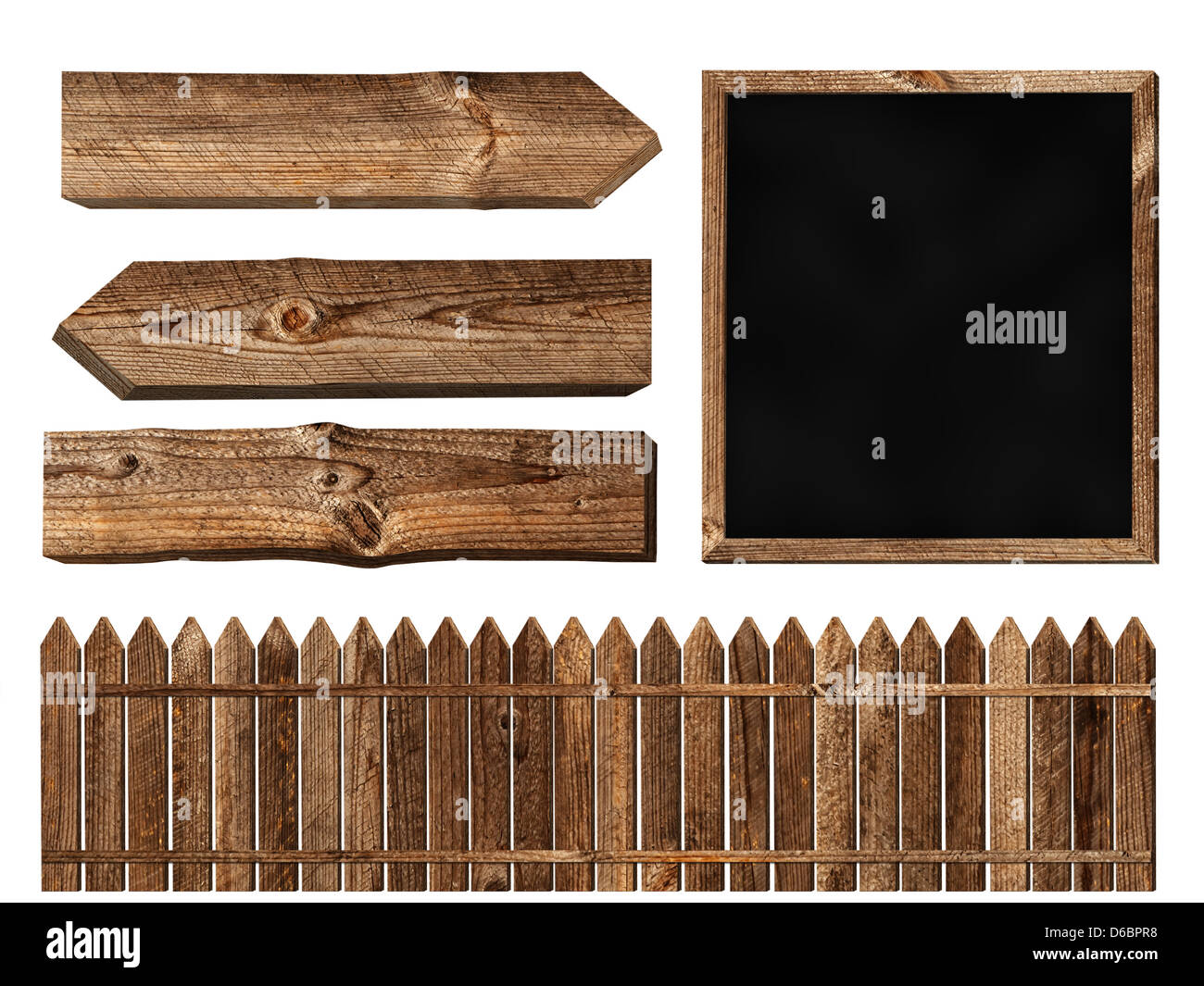 different wooden elements Stock Photo Alamy
