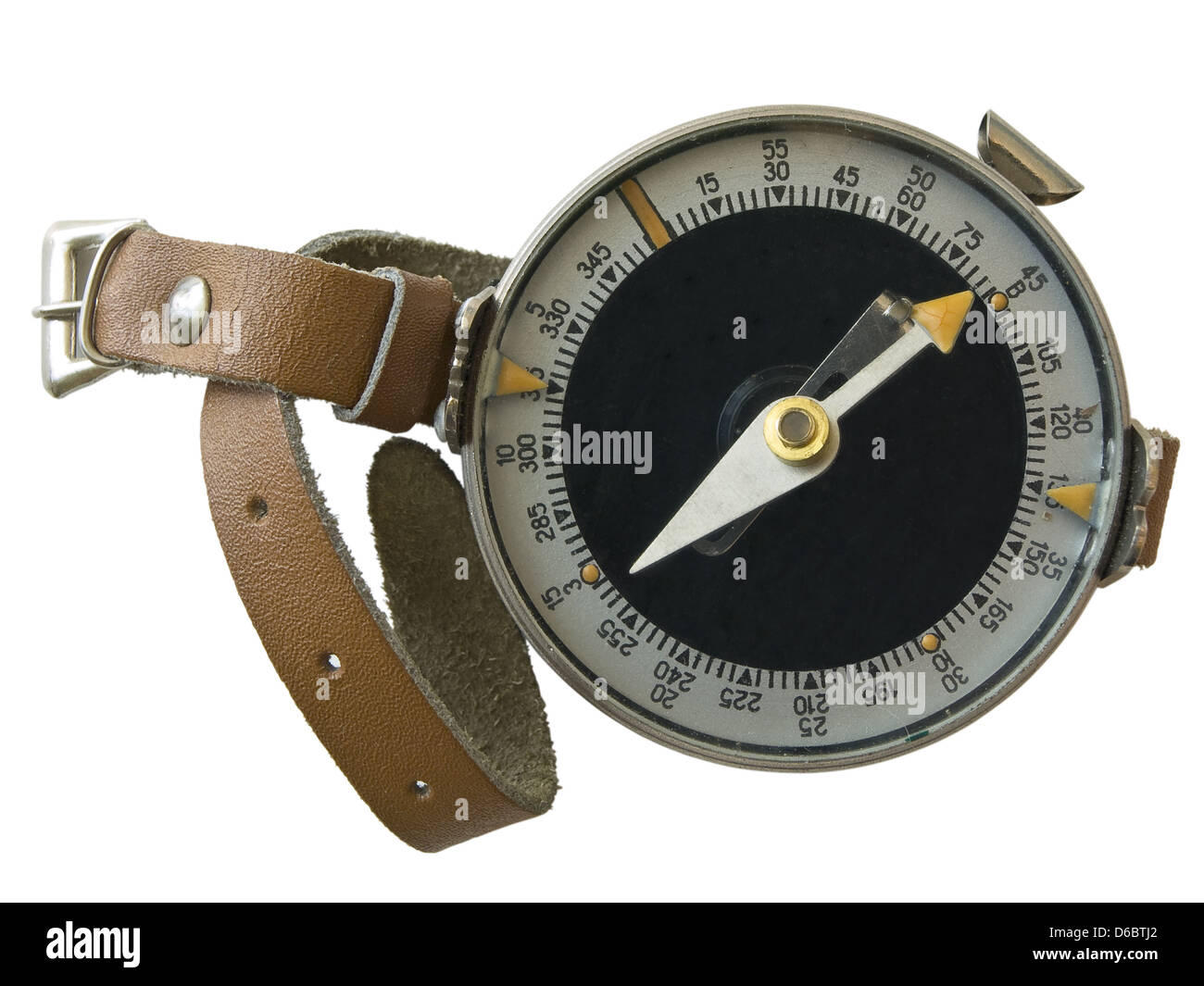 True North Compass High Resolution Stock Photography and Images - Alamy