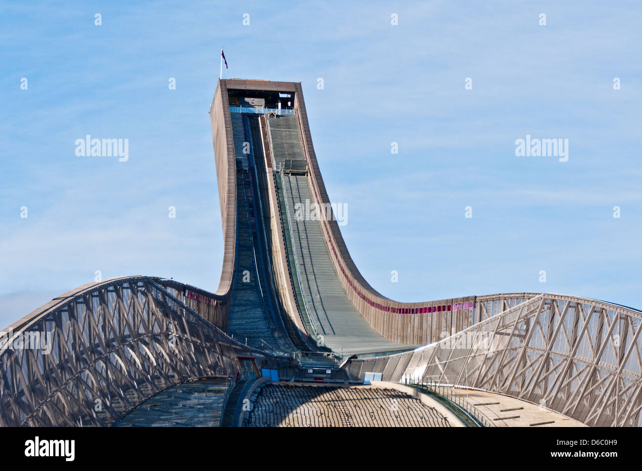 Olympic trampoline for sale