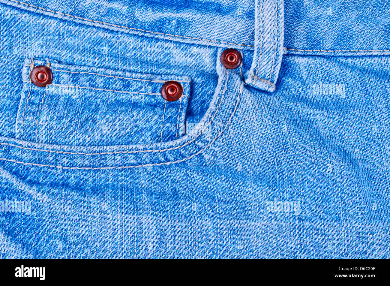 Front Pocket Cotton Pants main image 0