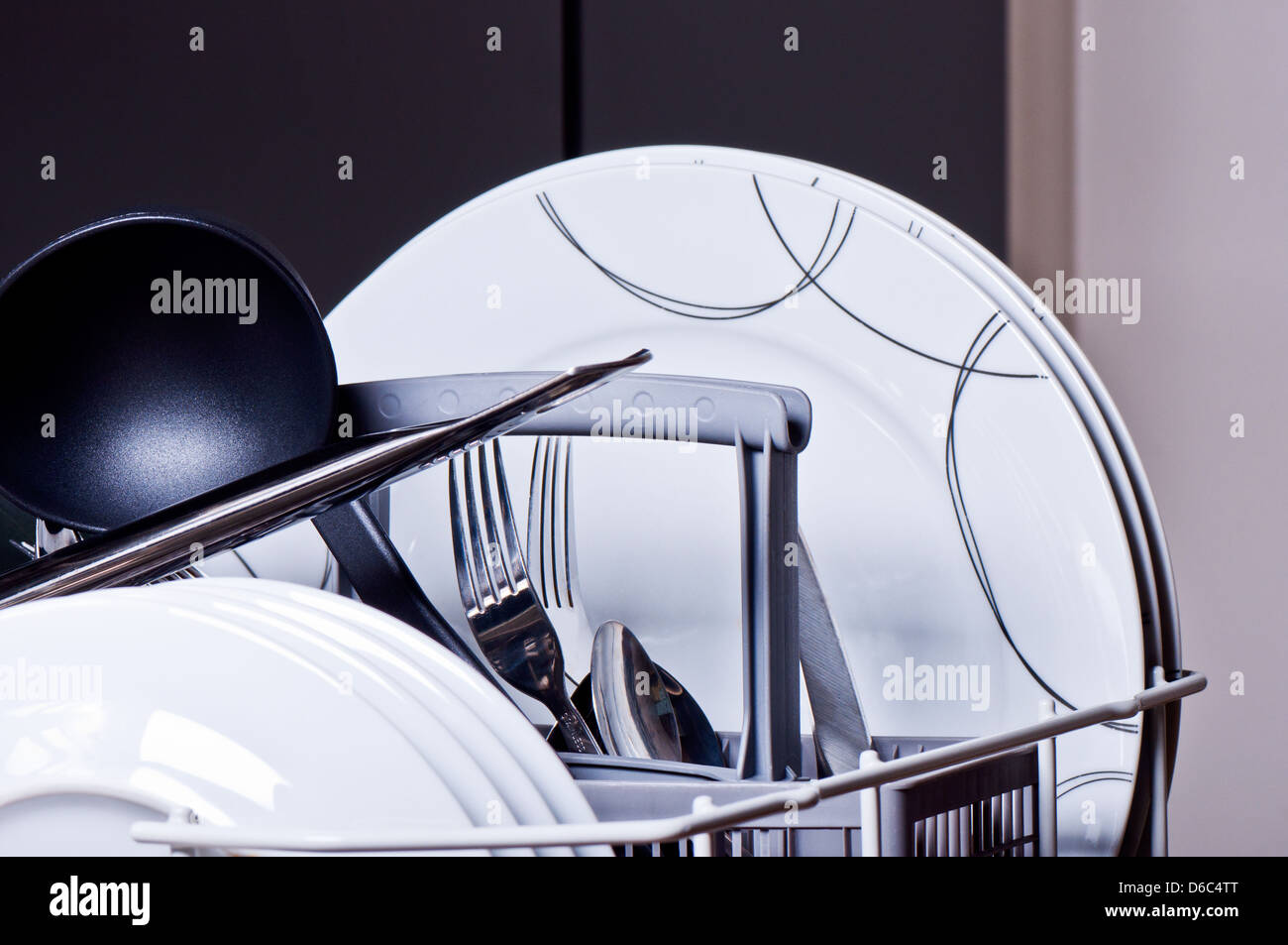 Clean Utensils In Dishwasher Stock Photo Alamy clean-utensils-in-dishwasher-stock-photo-alamy