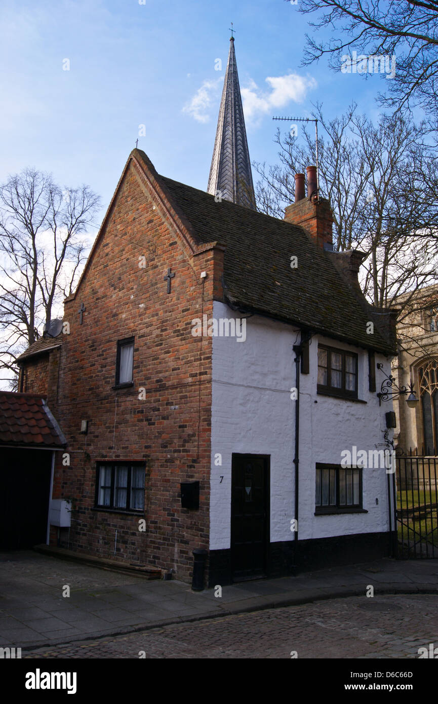 Kings lynn medieval hires stock photography and images Alamy