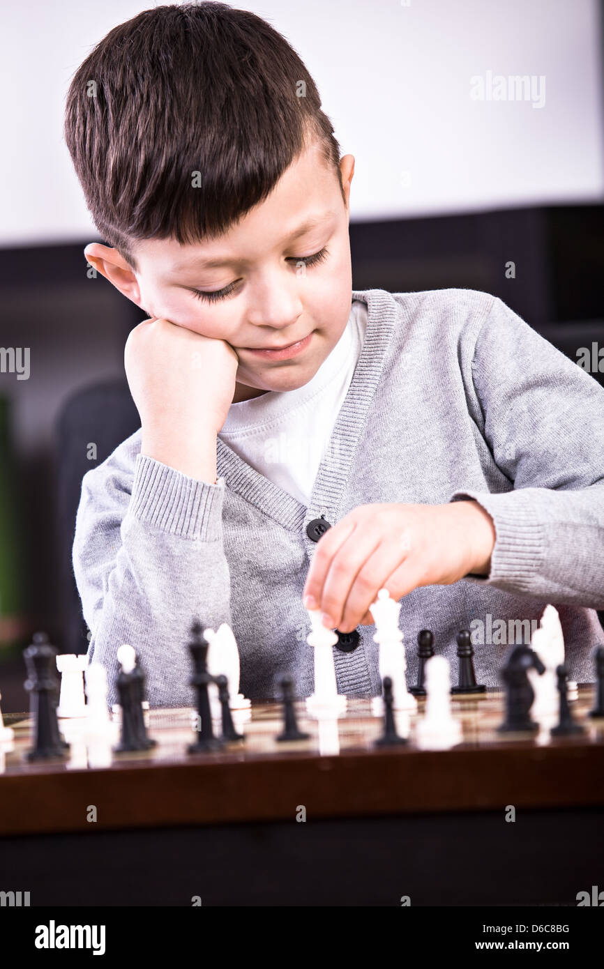 chess Stock Photo