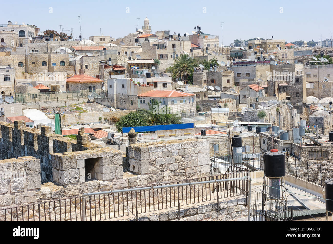 Old roofs hi-res stock photography and images - Alamy