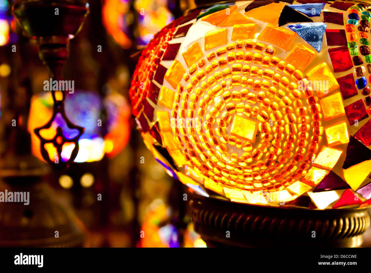 Egyptian lanterns hires stock photography and images Alamy