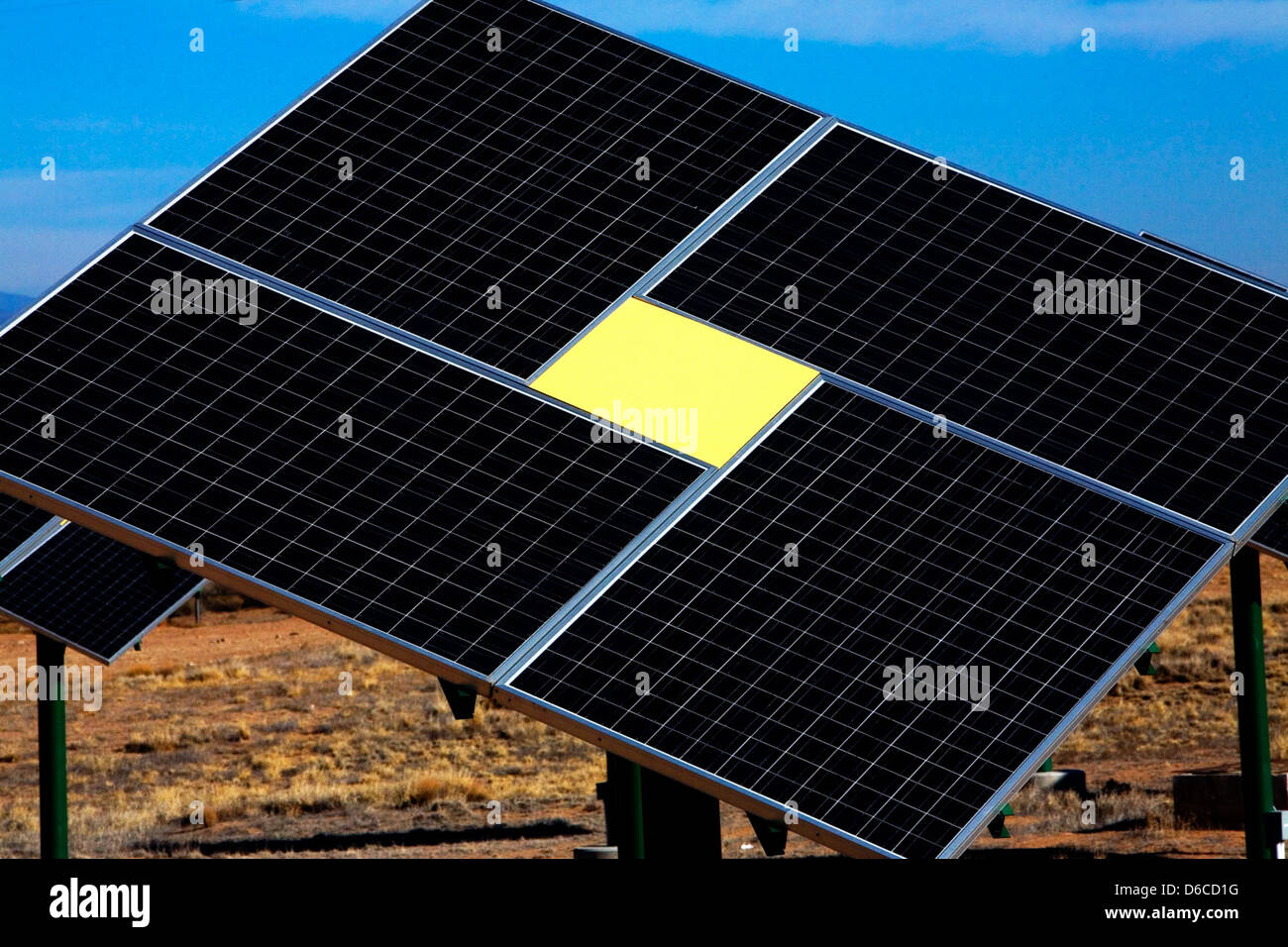 Solar electricity laboratory hi-res stock photography and images - Alamy